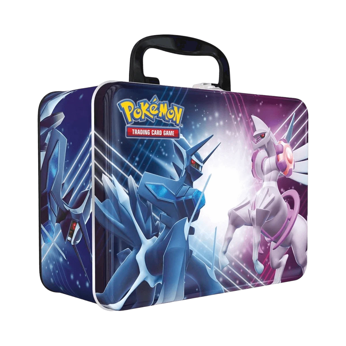Pokemon Collectors Chest Autumn 2022 